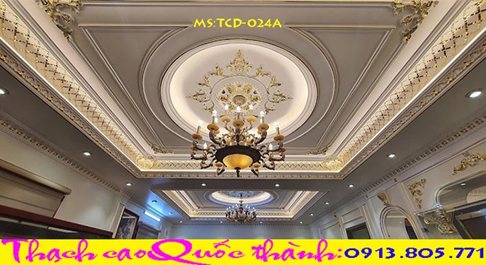 Thạch cao | LAM-TRAN-THACH-CAO-CO-DIEN